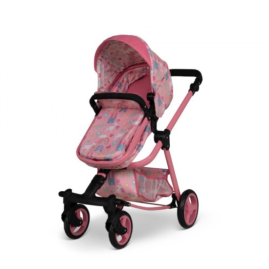 Dolls hotsell pushchair asda